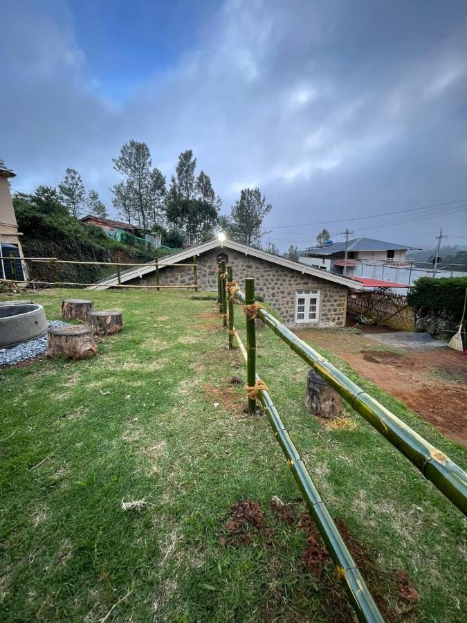 Sandy Holiday Home 5 Bhk Утакаманд Экстерьер фото