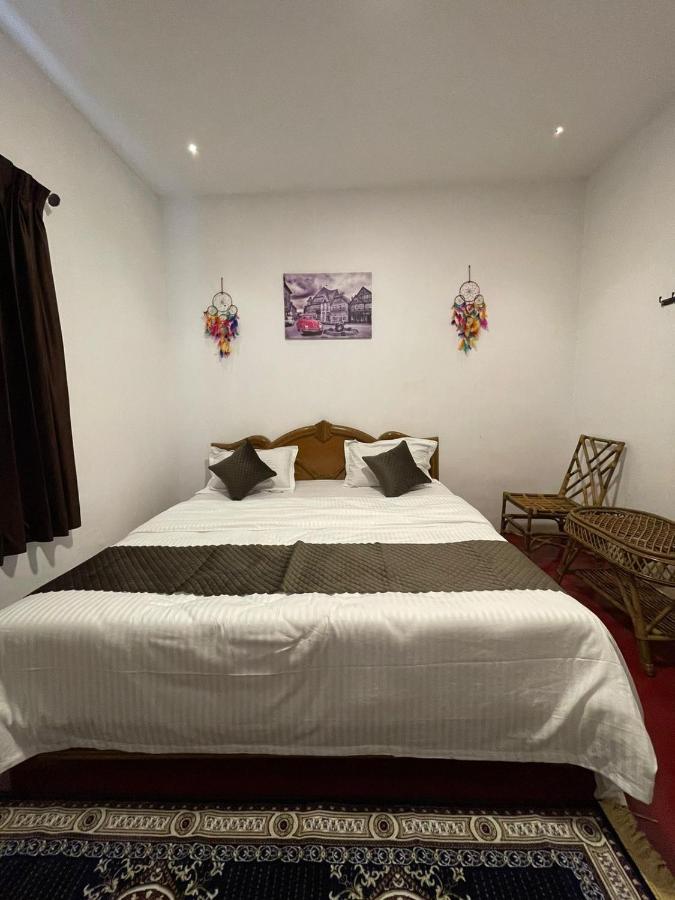 Sandy Holiday Home 5 Bhk Утакаманд Экстерьер фото