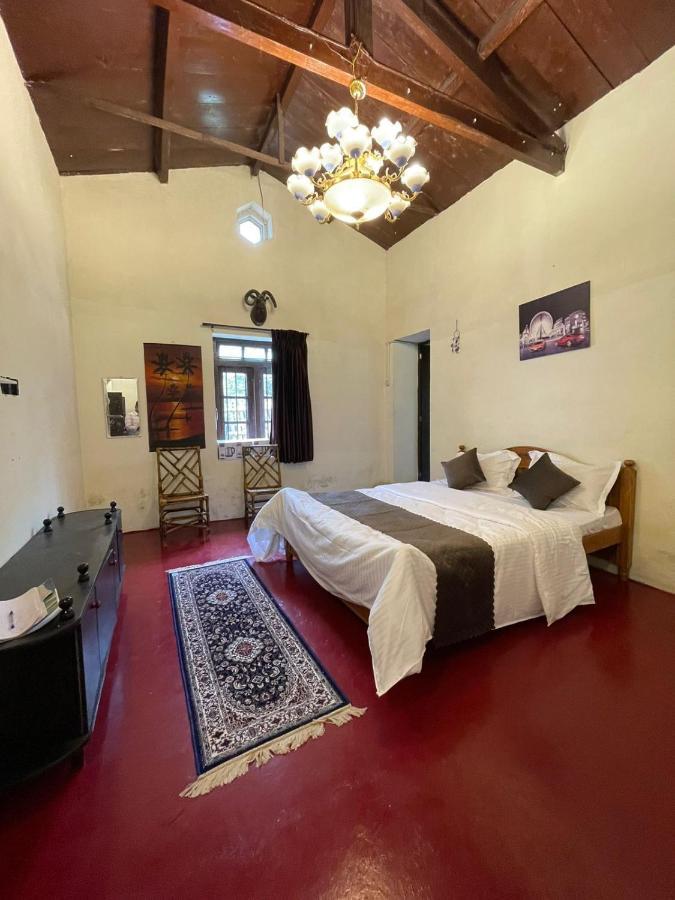 Sandy Holiday Home 5 Bhk Утакаманд Экстерьер фото